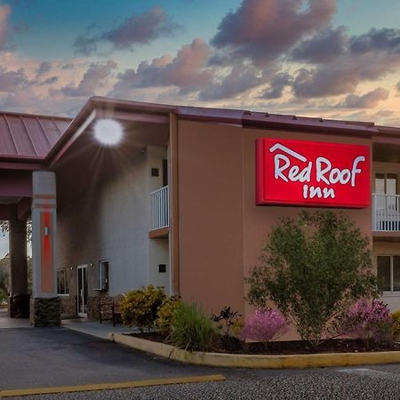 Red Roof Inn Ellenton - Bradenton Ne Extérieur photo