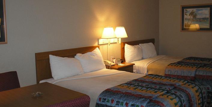 Red Roof Inn Ellenton - Bradenton Ne Chambre photo