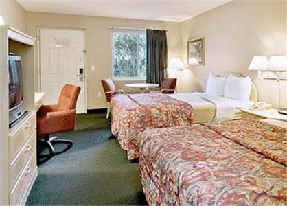 Red Roof Inn Ellenton - Bradenton Ne Chambre photo