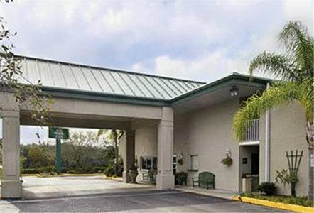 Red Roof Inn Ellenton - Bradenton Ne Extérieur photo